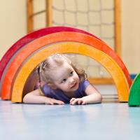 Child Therapy Covington | Arches ABA Therapy image 2